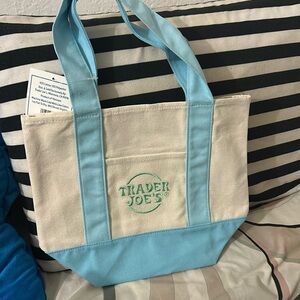 Trader Joe’s Mini Tote